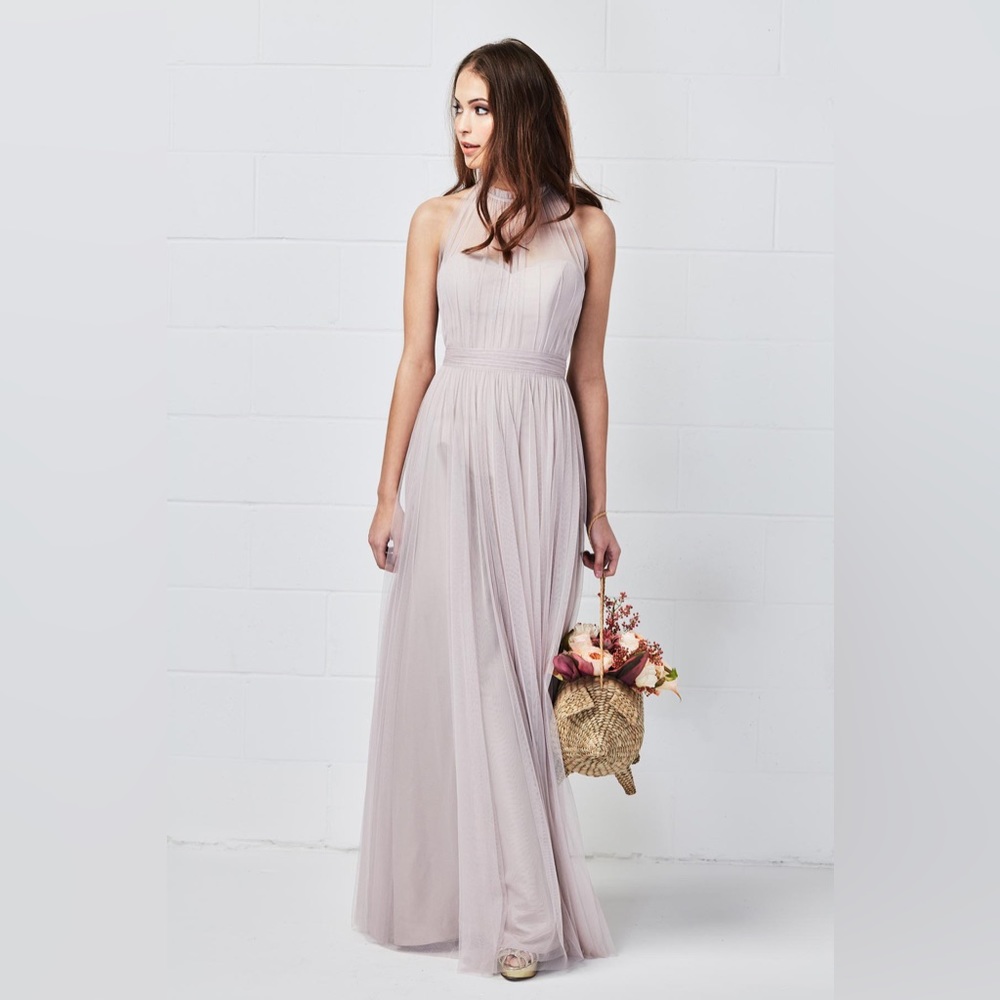 Wtoo by Watters Bridesmaid Dress